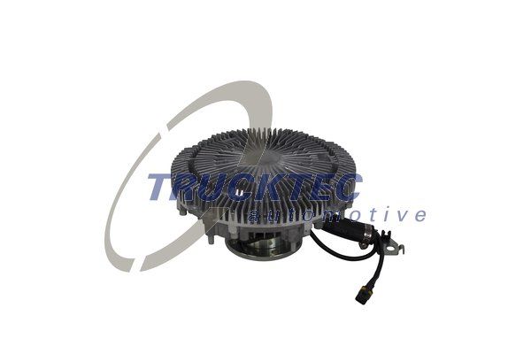 TRUCKTEC AUTOMOTIVE sankaba, radiatoriaus ventiliatorius 05.19.054